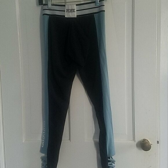 Pink yoga pants  - Picture 4 of 5